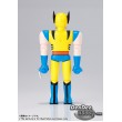 [IN STOCK] Chogokin Heroes - Wolverine